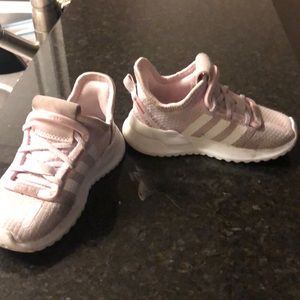 Toddler adidas